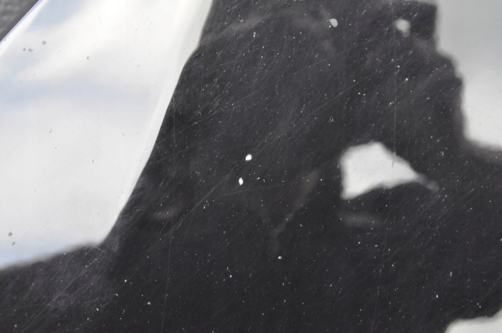 Maserati ghibli 3 m157 капот крышка двигателя nero 820/a с Разборки