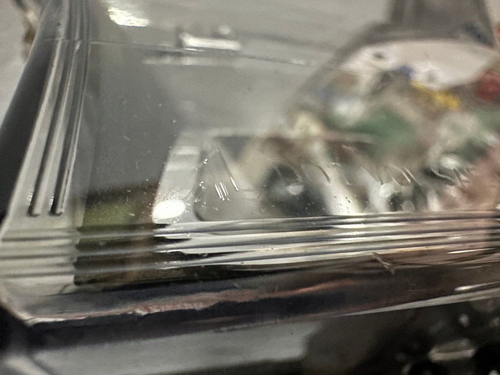 Фара bmw x3 f25 x4 f26 рестайлинг  full led адаптивный америка оригинал 7460635 с Разборки