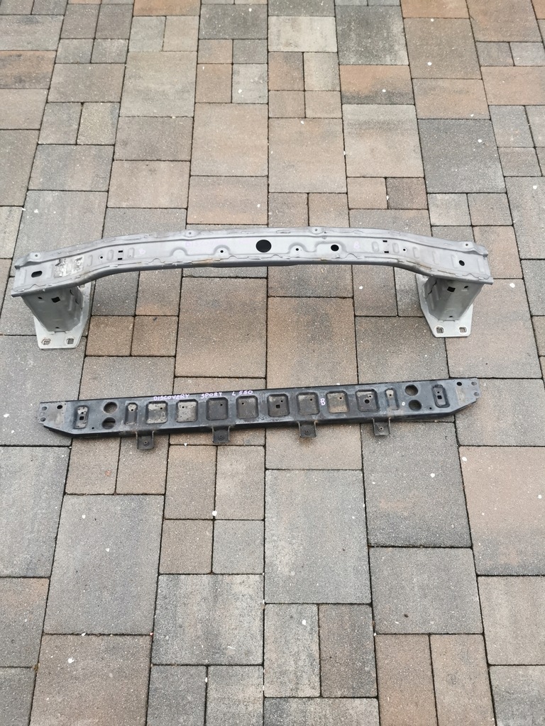 фото №1, Discovery sport l550 балка перед