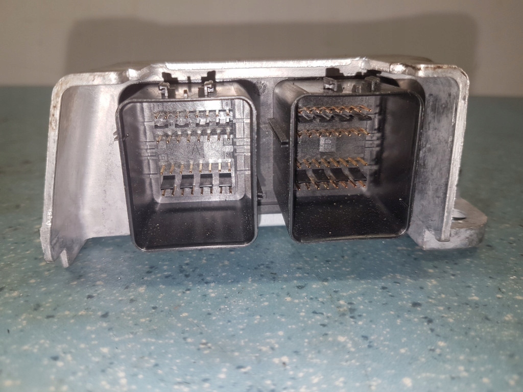 фото №3, Jeep commander датчик подушка безопасности 04896121ae