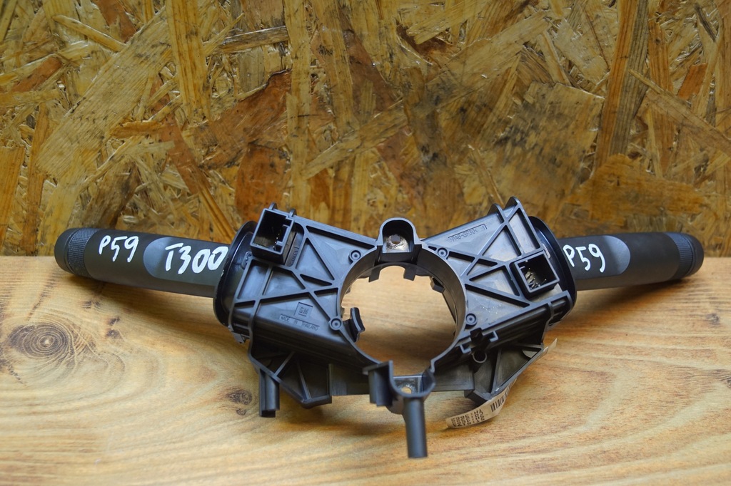 фото №6, Перемикач комбінований chevrolet aveo t300