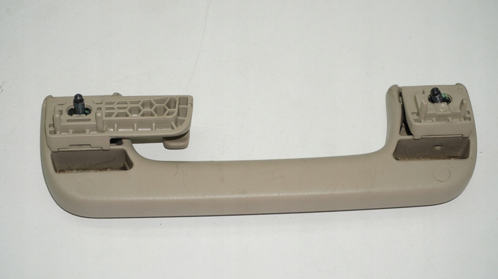 фото №6, Audi q7 4l ручка кронштейн стельовий