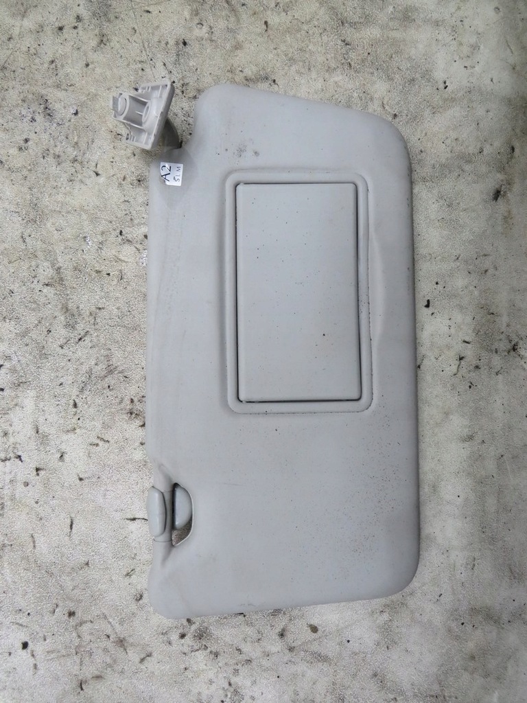 фото №1, Захист сонцезахисна права note e12