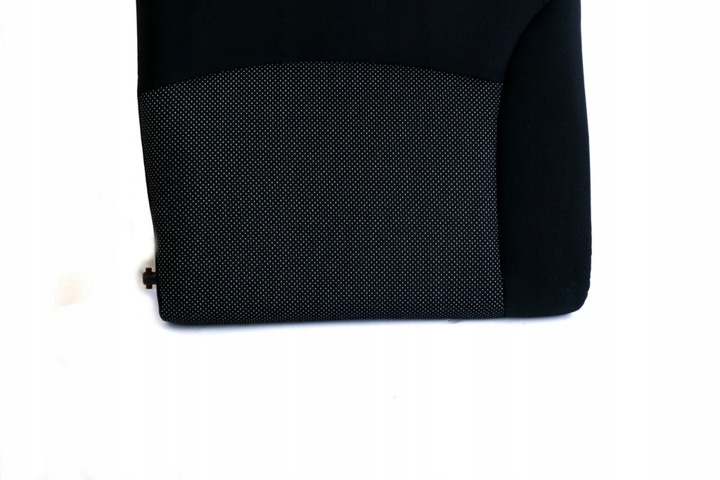 фото №3, Mini cabrio r57 заднее сиденье спинка правое материал