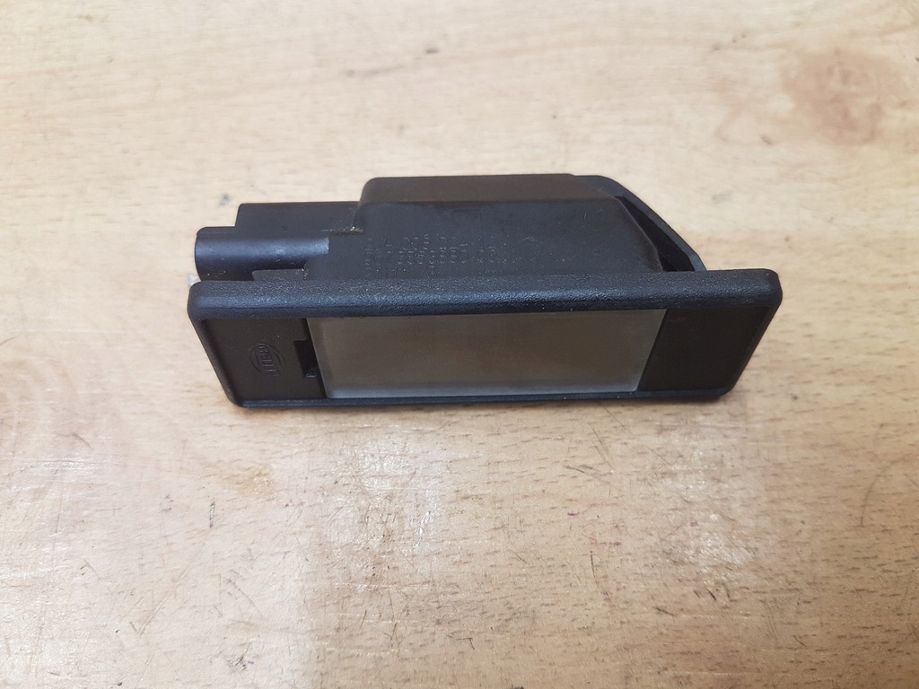 фото №1, Лампа освещение салона peugeot 508 307 607 807