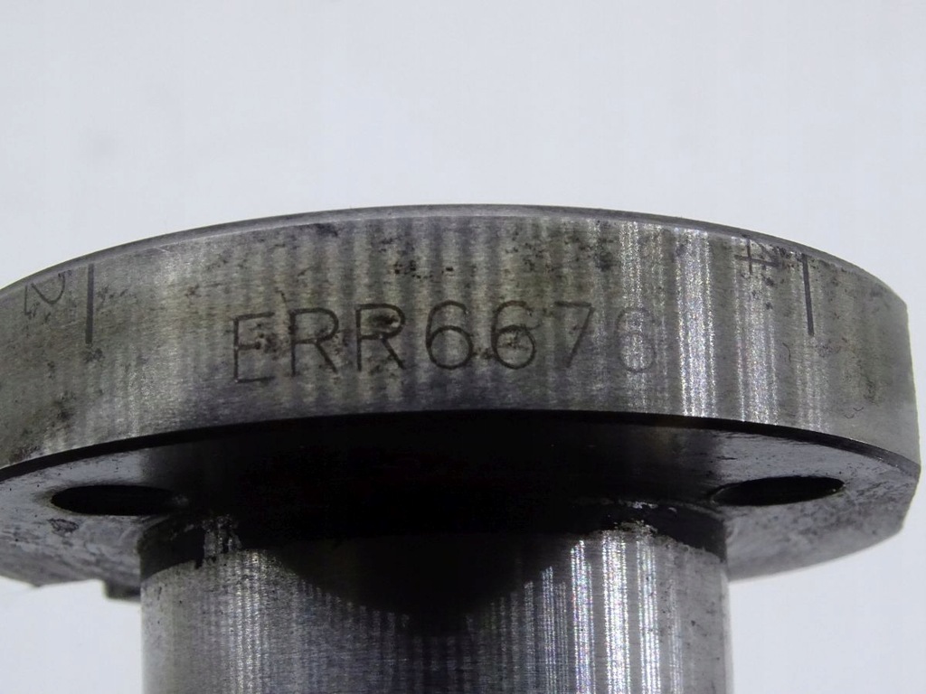 фото №12, Land rover discovery ii 98-04 2.5 td5 вал распределительного вала