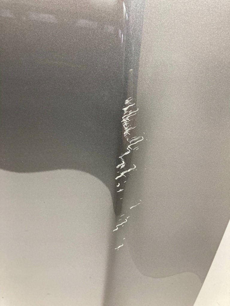 Mercedes-benz gla w156 x156 капот крышка 787 с Разборки