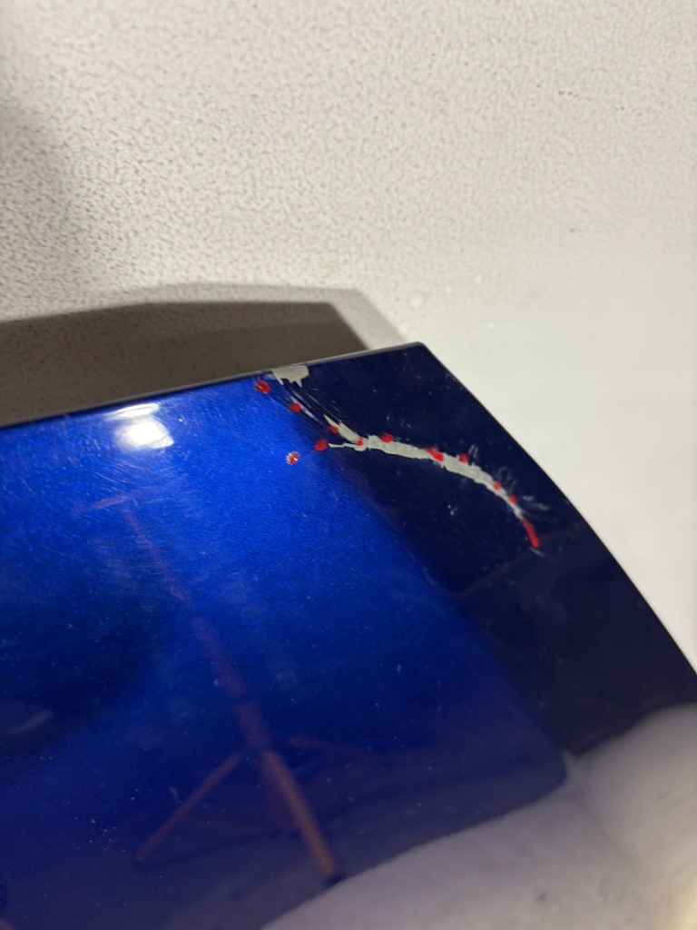 Капот кришка двигуна ford focus mk3 mk 3 рестайлінг Київ