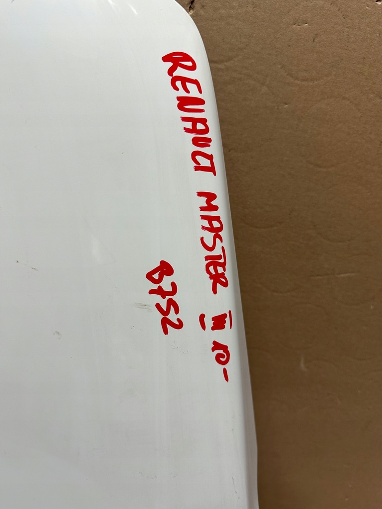 фото №5, Крыло передний левый перед renault master iii 3 10-