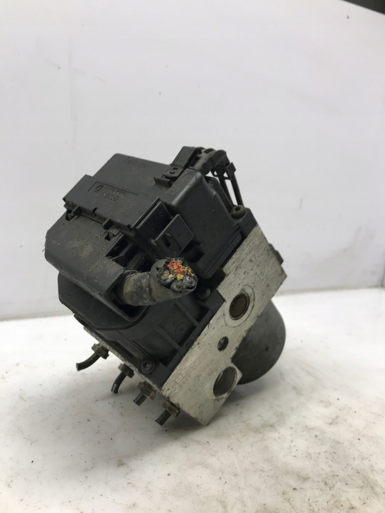 фото №1, Блок керування насос abs 0004765v005 0265215487