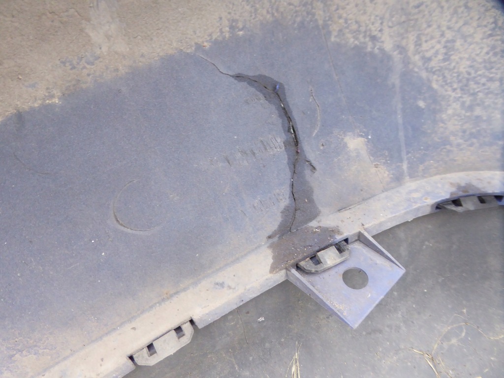 фото №11, Бампер задня задній задній audi a3 8l 8l0 96-00 ly5m