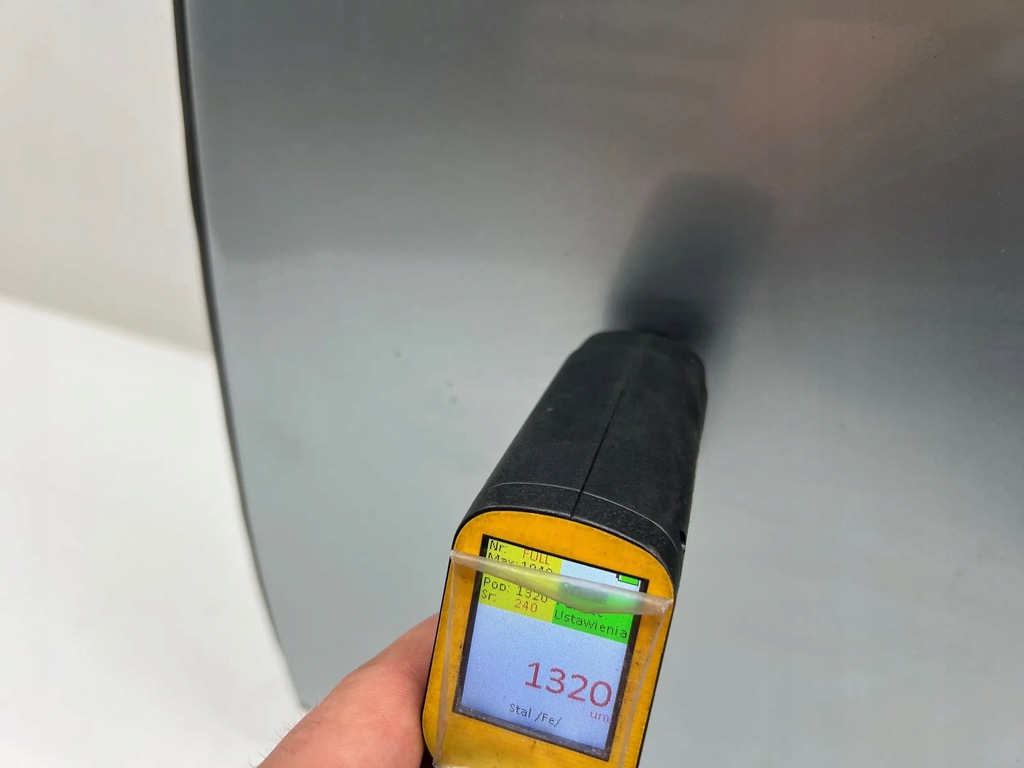 фото №10, Volvo xc60 i дверь левая передние перед полный 477-46