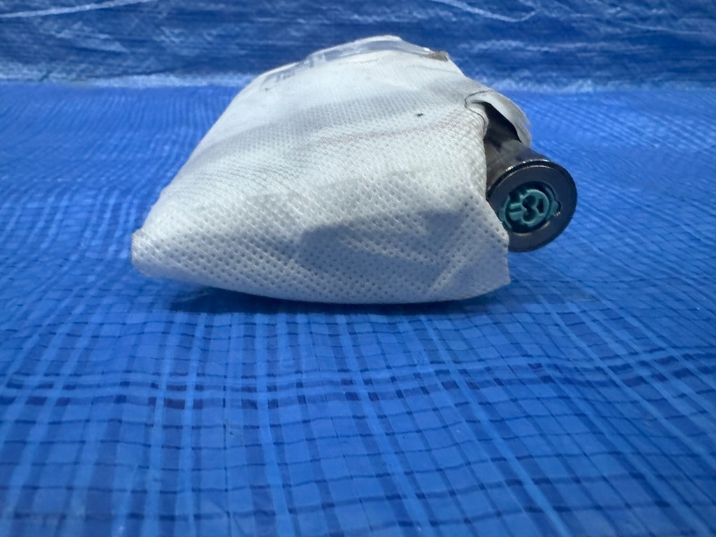 фото №3, Подушка повітряна подушка безпеки сидіння lewego renault austral 985h17763r