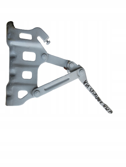 фото №1, Kia sportage iv цвет hw петля капот правый