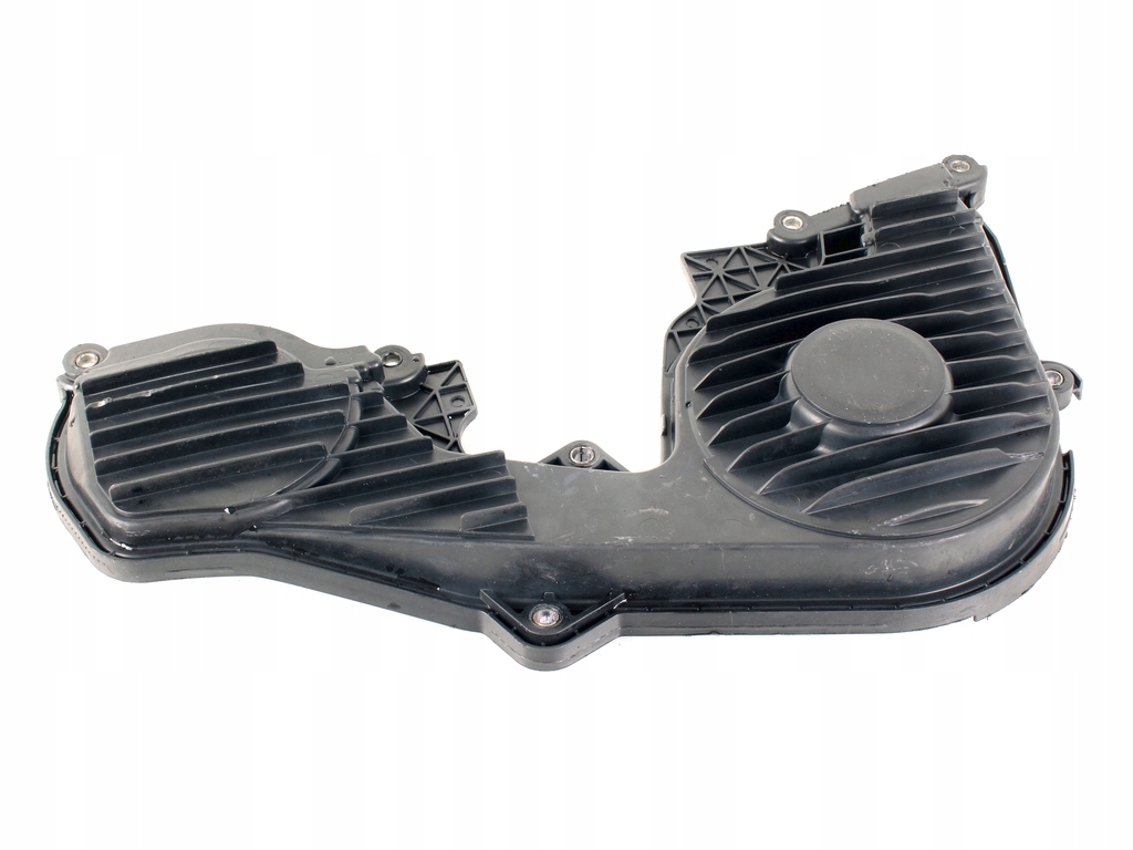 фото №4, Корпус захист розподільного валу mazda 6 gh ii 2.0 mzrcd d