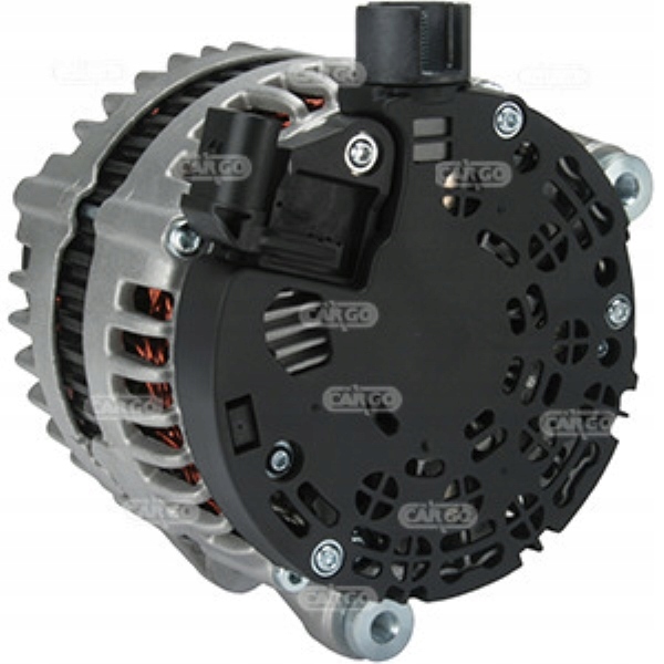 Купить Генератор hc-cargo к ford mondeo iv 1.8