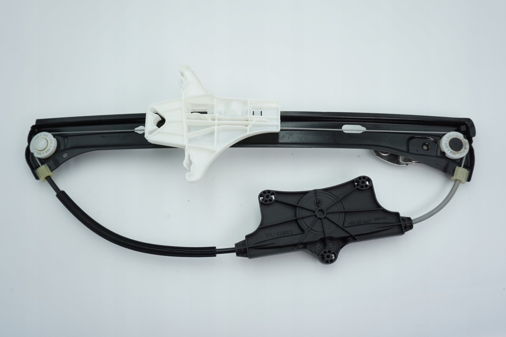 фото №8, Механизм подъемник стекло правый задняя vw passat b8 3g9839462a