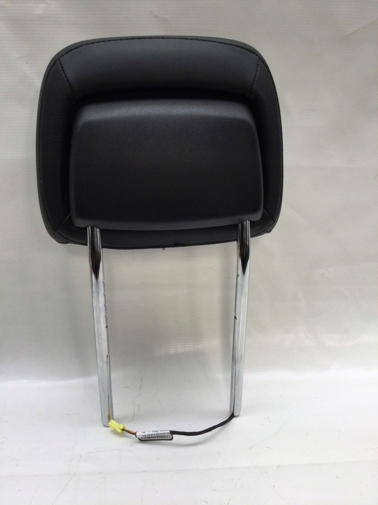 фото №2, Подголовник передний кожа mercedes ml w 164 r w251 orginał