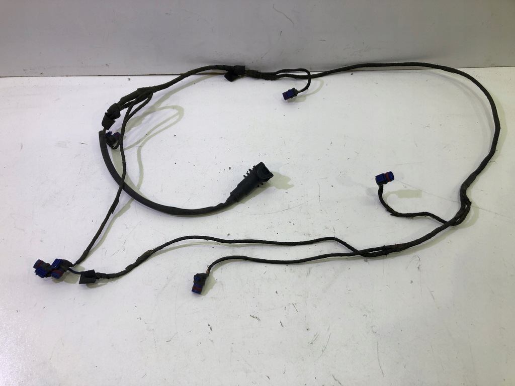 фото №1, Mercedes vito w639 джгут pdc перед