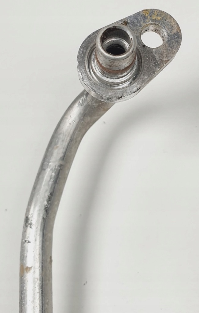 фото №3, Труба трубка кондиционера dacia duster ii 924404712r