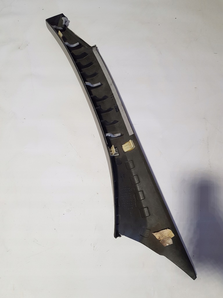 фото №3, Правая защита стойка обшивка mercedes sl r230