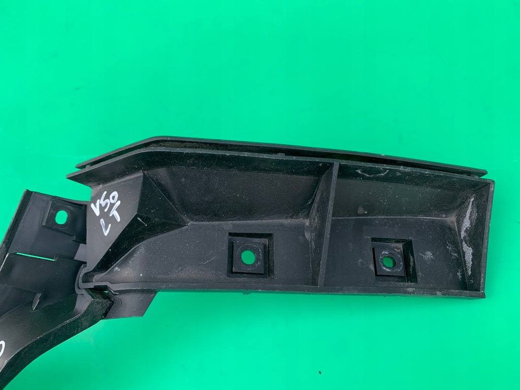 фото №10, Направляющая бампера заднего левый volvo v50 kombi 04-