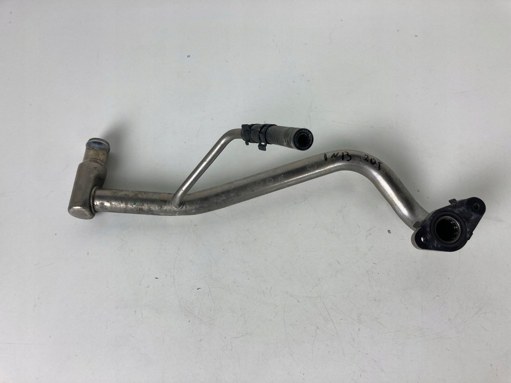 фото №1, Opel insignia b 2.0t трубка масла масляная