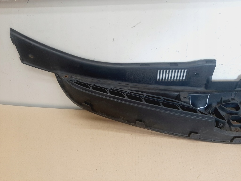 фото №11, Решётка радиатора решётка радиатора hyundai i30 i lift 2010-2012 86351-2r500