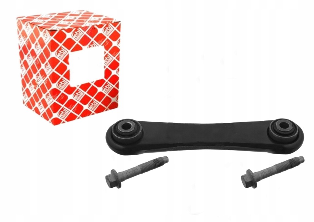 фото №1, Febi рычаг задняя do ford galaxy mondeo iv 4 s-max