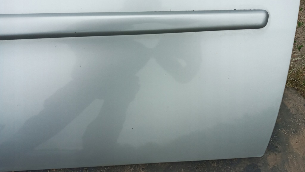 фото №9, Fiat croma ii двері правий перед праве передні