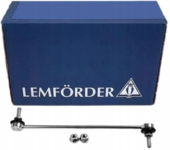 фото №1, Lemforder соединитель стабилизатора перед 29499 02