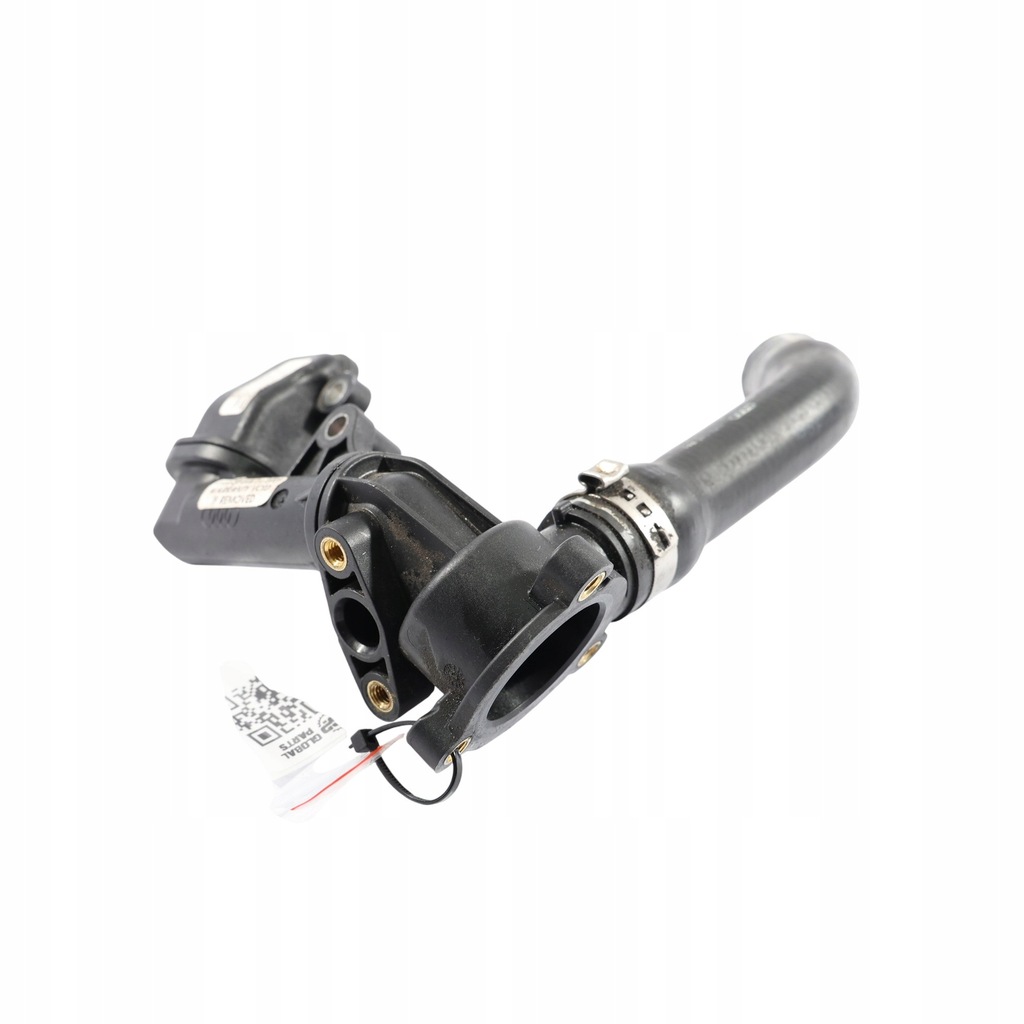 фото №11, Audi s6 c7 s7 4g8 4.0 tfsi wąż шланг охолодження дросель 079145751f