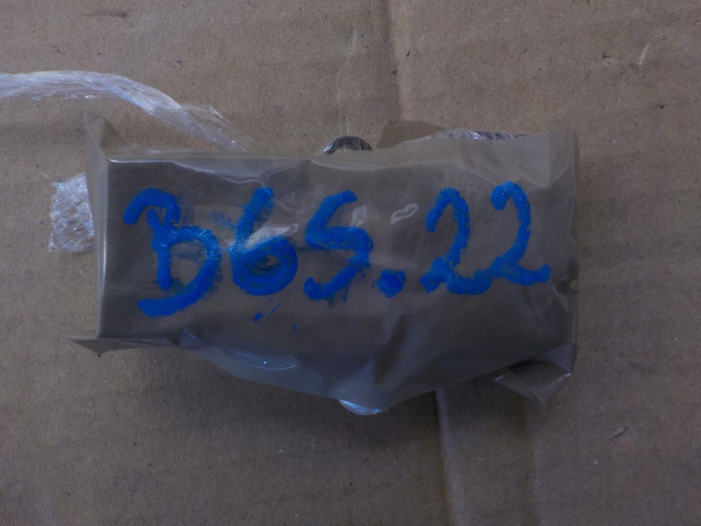 фото №5, Vw passat b6 2.0tdi 2007r kombi датчик kąta повороту 3c0959654