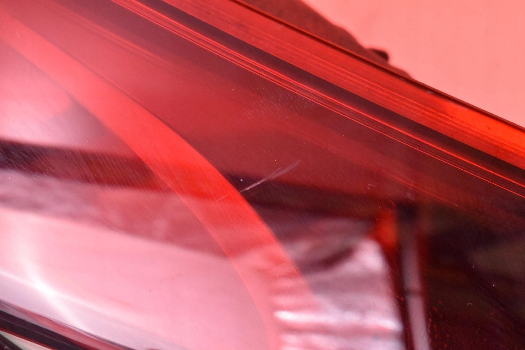 Фара правый  задний  задняя led 22756316 opel insignia a универсал рестайлинг  13-20 Оригинал