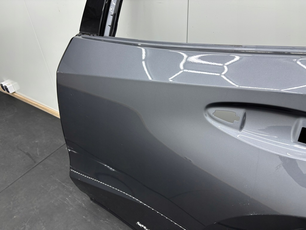 фото №12, Lexus ux двері ліва задні задня