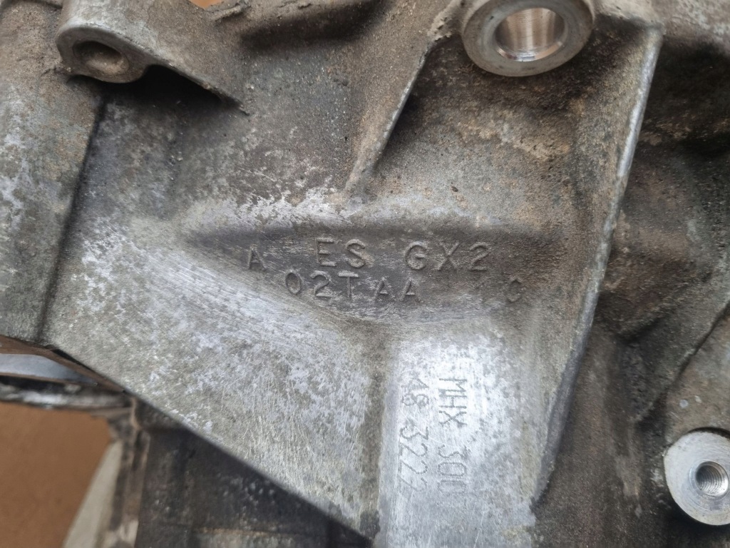 фото №8, Seat ibiza iv 6j,6p 2009 механическая 5-ступенчатая коробка передач передач