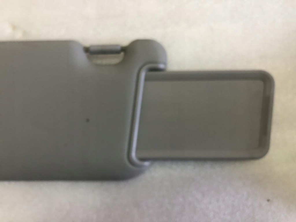 фото №4, Защита солнцезащитная правая kia sportage iii