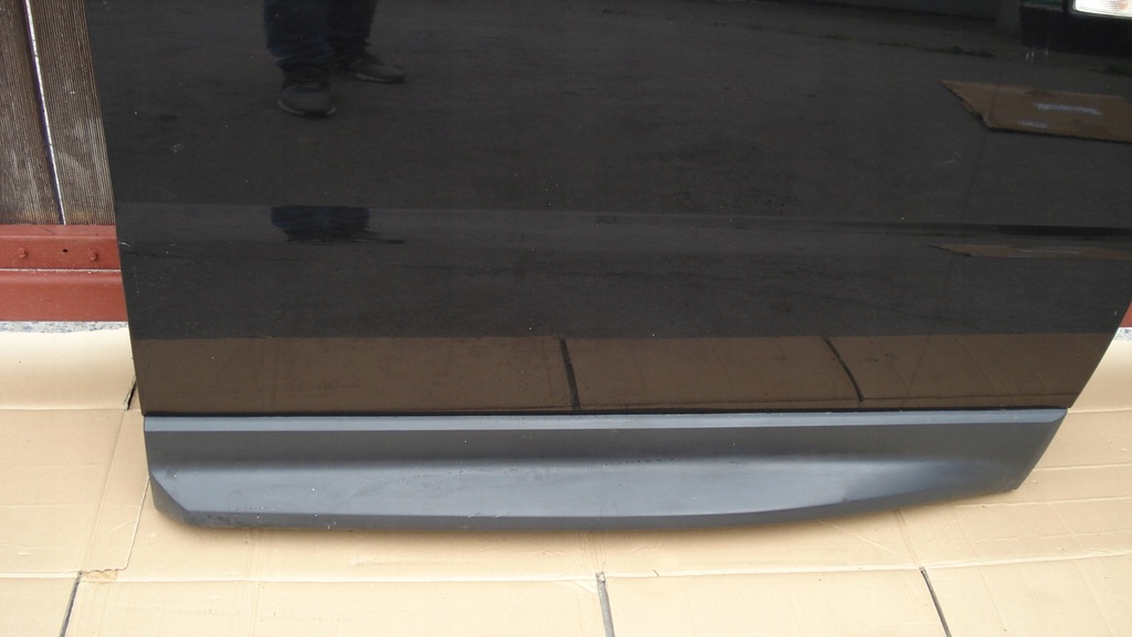 фото №4, Дверь правое пассажир передние land rover range rover sport l320