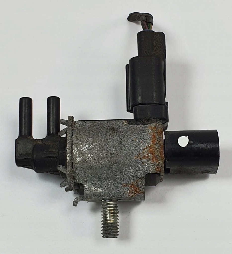 фото №1, Клапан вакуумa ford focus mk2 2.0 16v 4m5g-9a500-nb