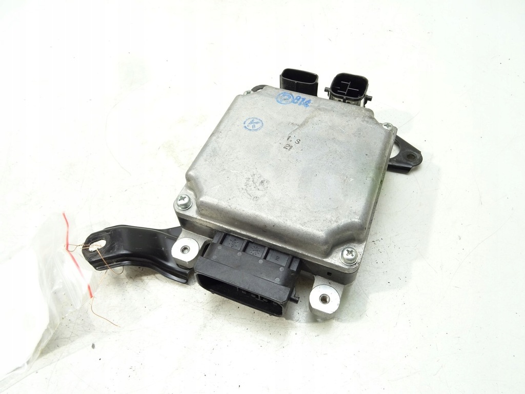 фото №1, Модуль lexus rc 89650-24110 блок управления