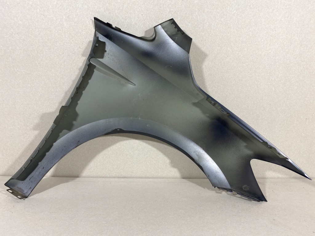 фото №9, Vw golf sportsvan 7 vii крыло левый перед передний