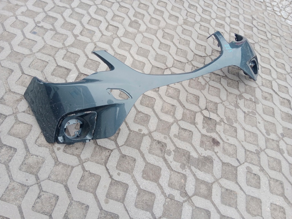 фото №2, Бампер перед передний opel karl rocks 42547652