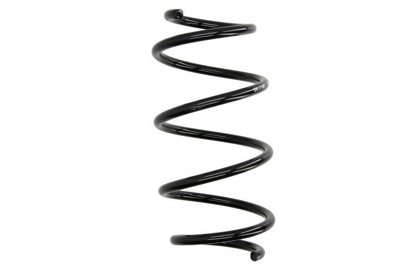 фото №1, Пружина renault megane iii 1.6d/1.9d 11.08-