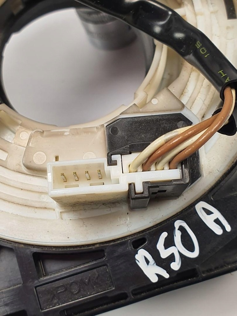 фото №3, Перемикач комбінований mini cooper r50 r53 1484329