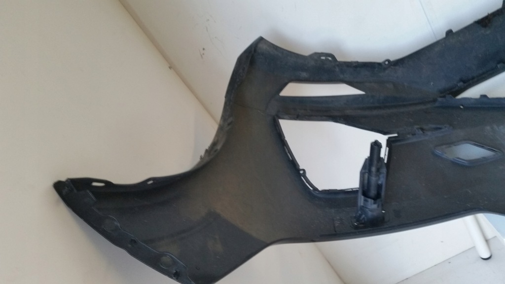 фото №5, Бампер volvo xc60 ii lift