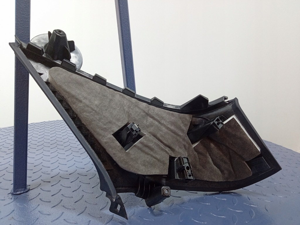 фото №2, Bentley bentayga 36a защита стойка заднего d левая