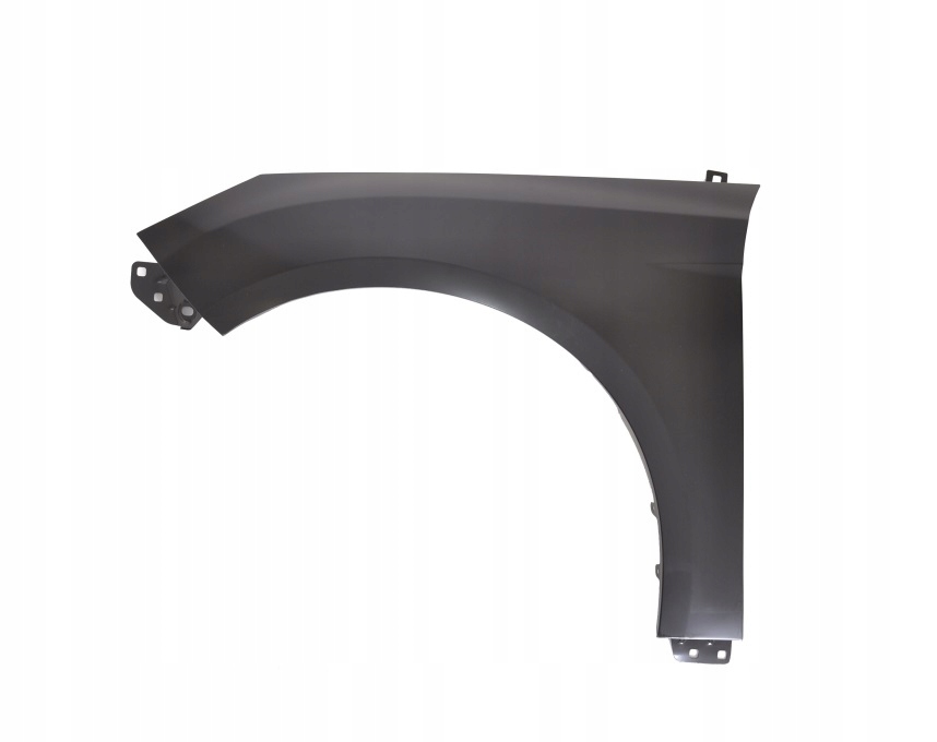 фото №1, Крыло передний ford focus 11- 1729701 левый новый