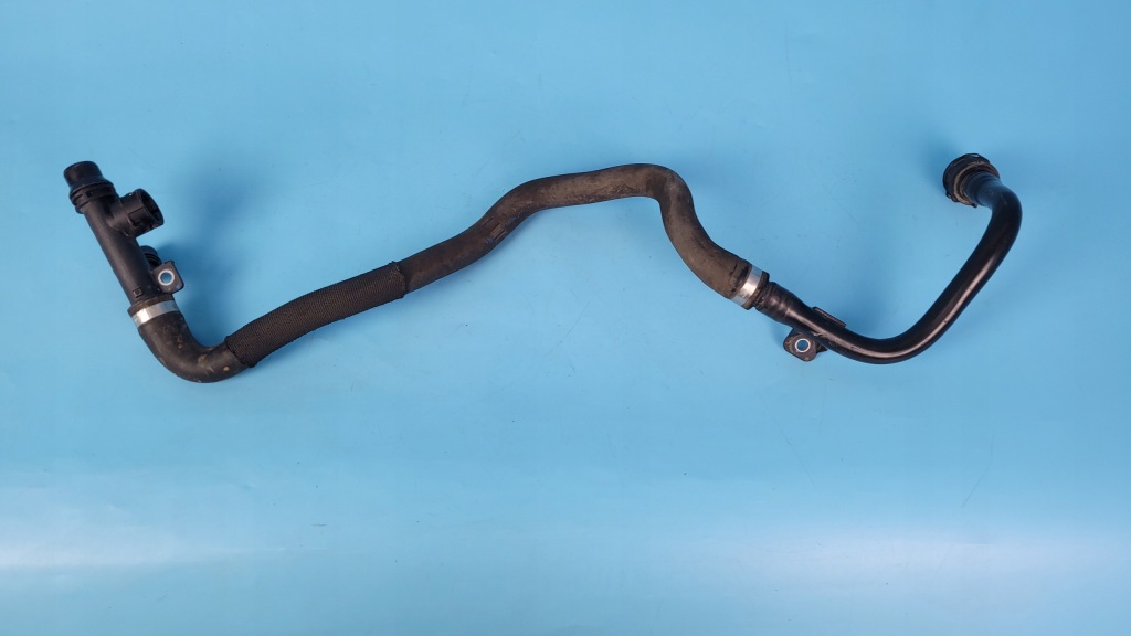 Купить Mercedes eqe w295 350+ 23r шланг пабтрубок  труба a0009979116