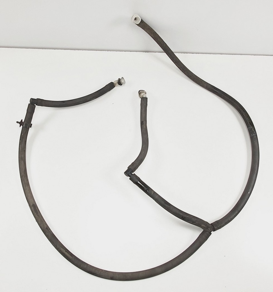 фото №1, Шланг омивача лампа jaguar s-type