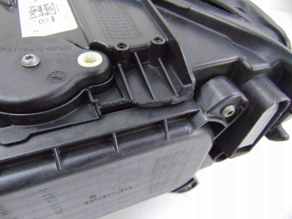 фото №9, Vw t-roc 2ga 17- лампа правая full led 2ga941036p